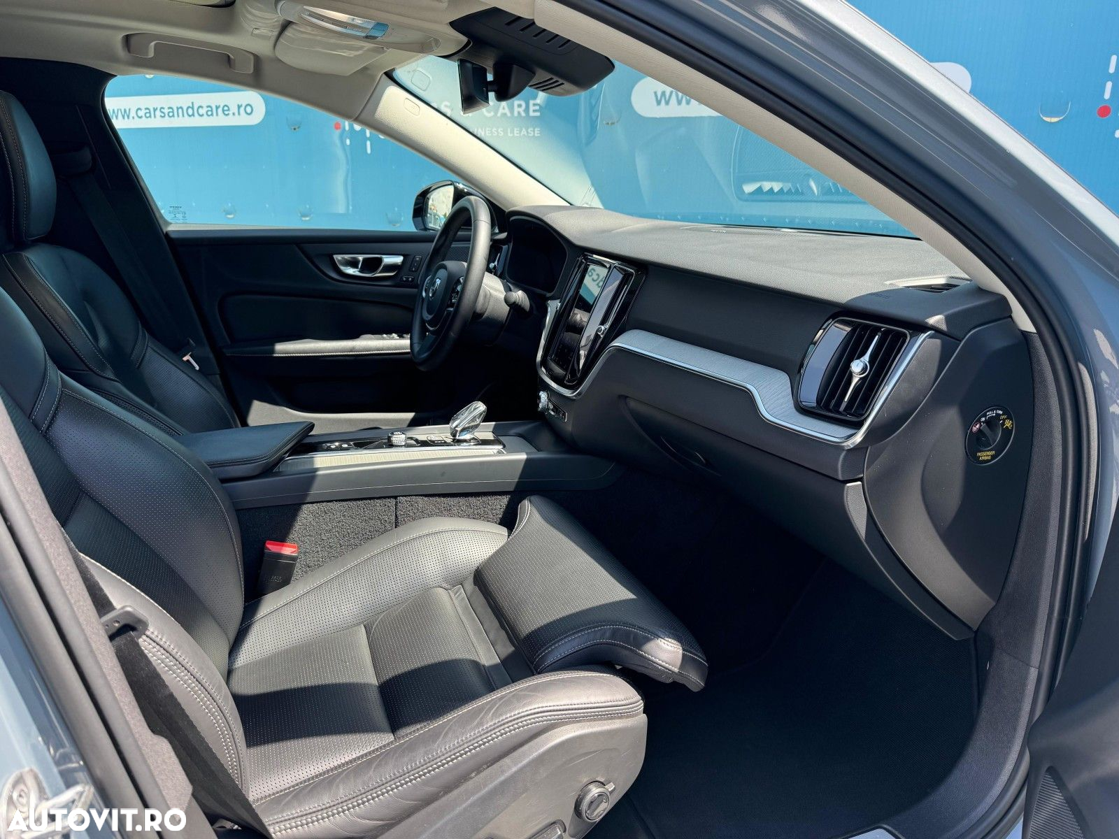Volvo S60 - 20