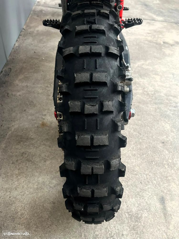 Beta RR 200 Racing 2T - 6