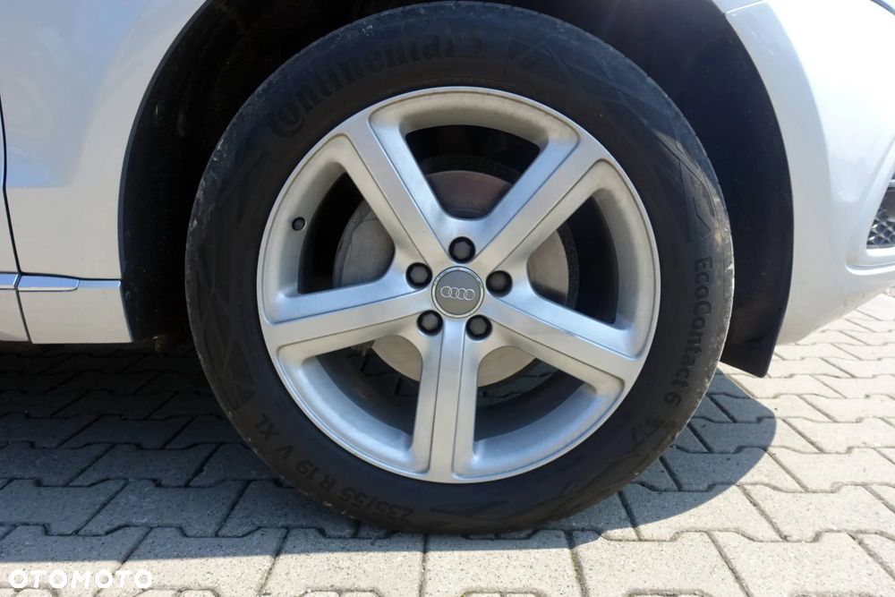 Audi Q5 - 9