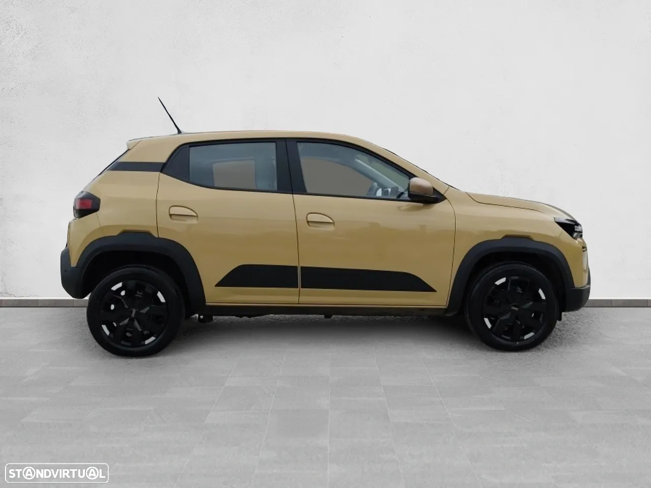 Dacia Spring Electric 65 Extreme - 5