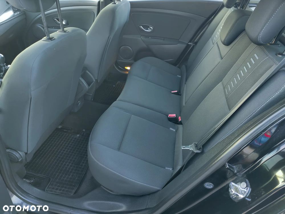 Renault Megane 1.6 16V 110 Dynamique - 7