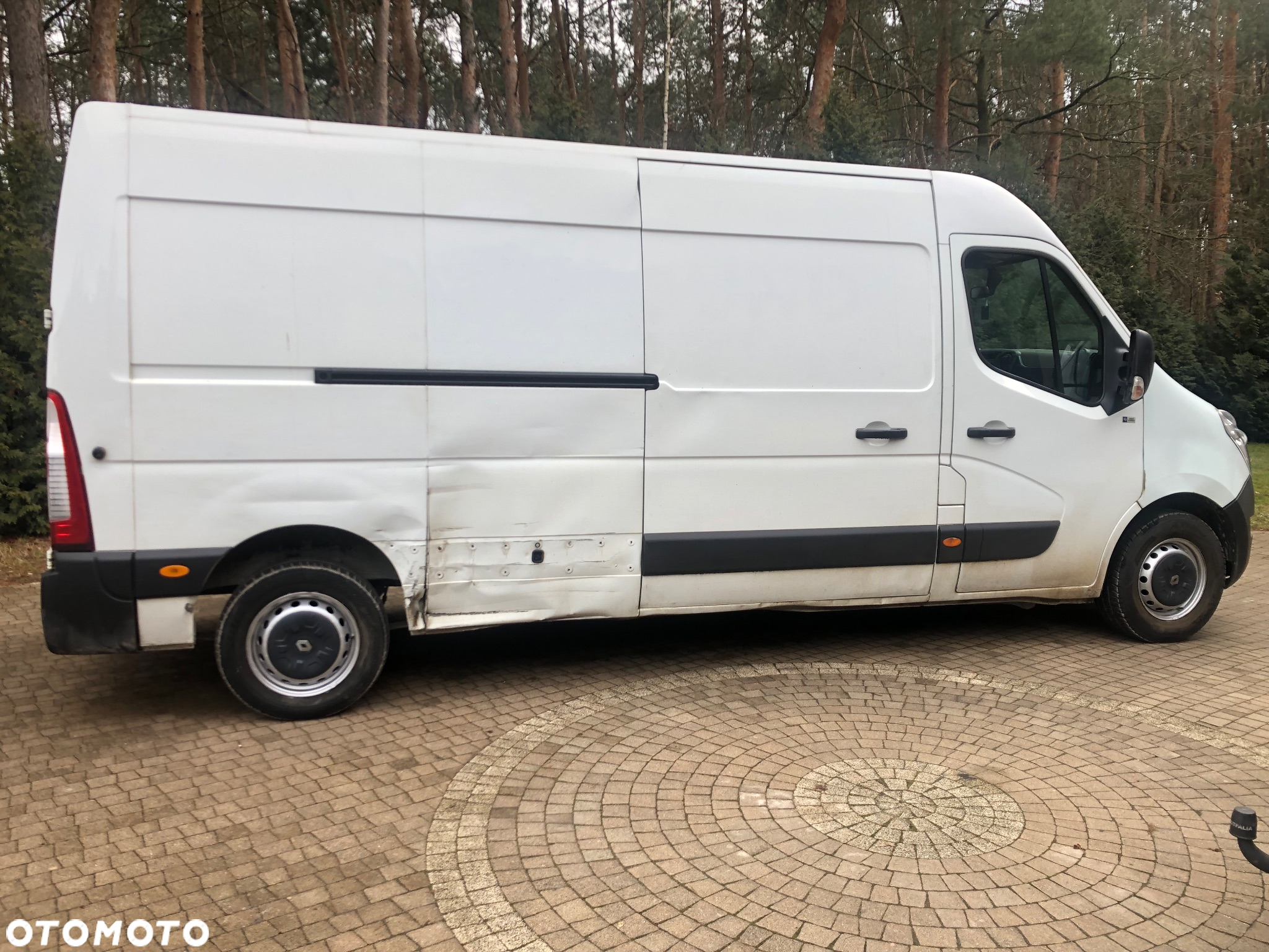 Renault Master L3H2 BiTurbo - 6