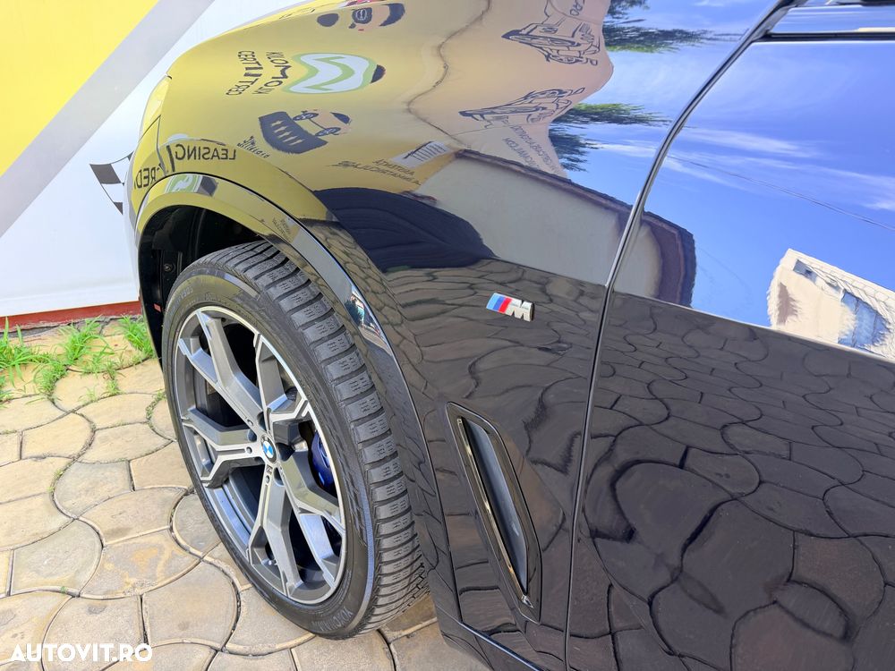 BMW X5 xDrive25d AT - 24