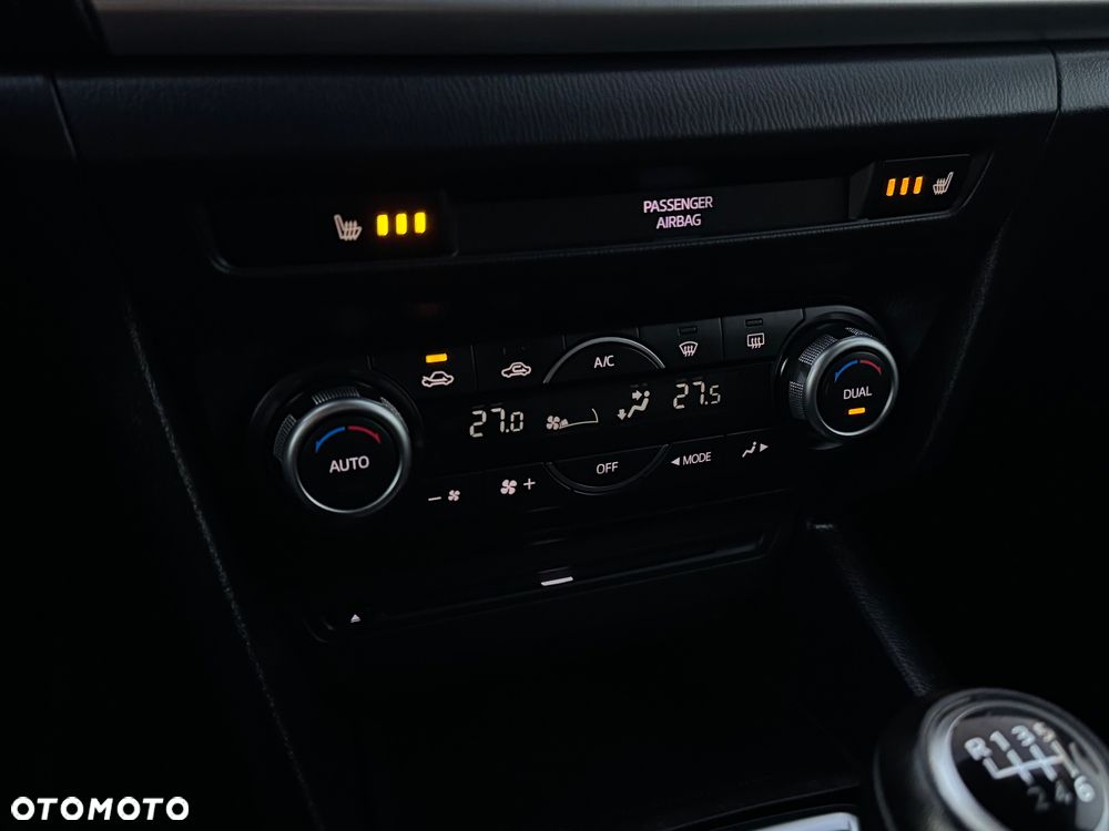 Mazda 3 SKYACTIV-G 120 Urban Limited - 31