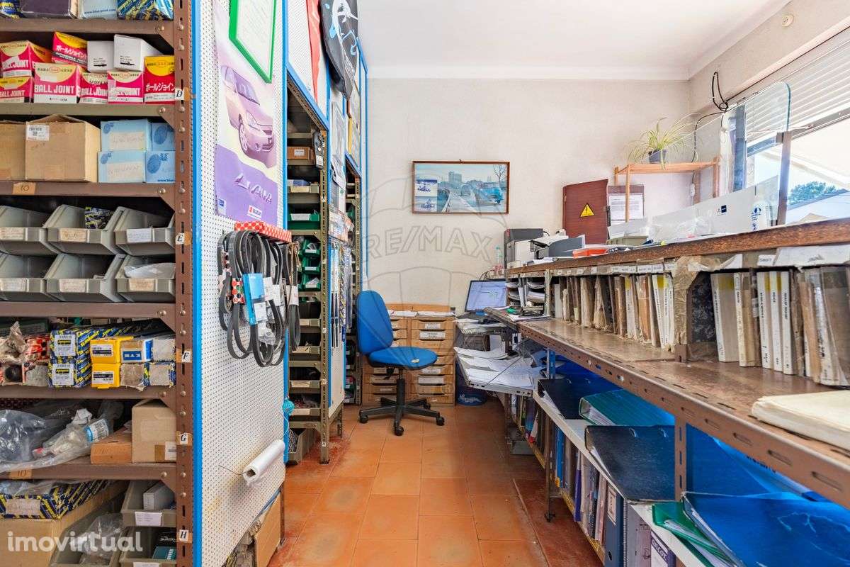 Loja  para venda - Grande imagem: 3/13