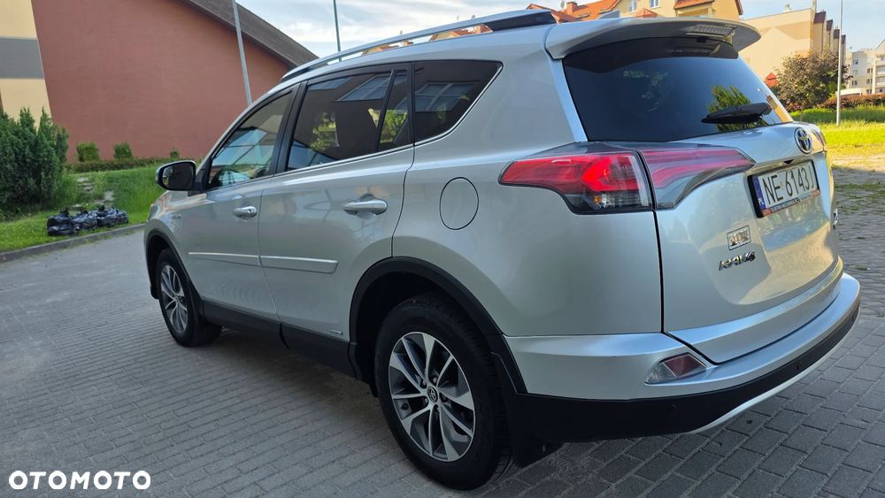 Toyota RAV4 - 7