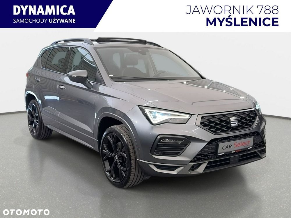 Seat Ateca - 2