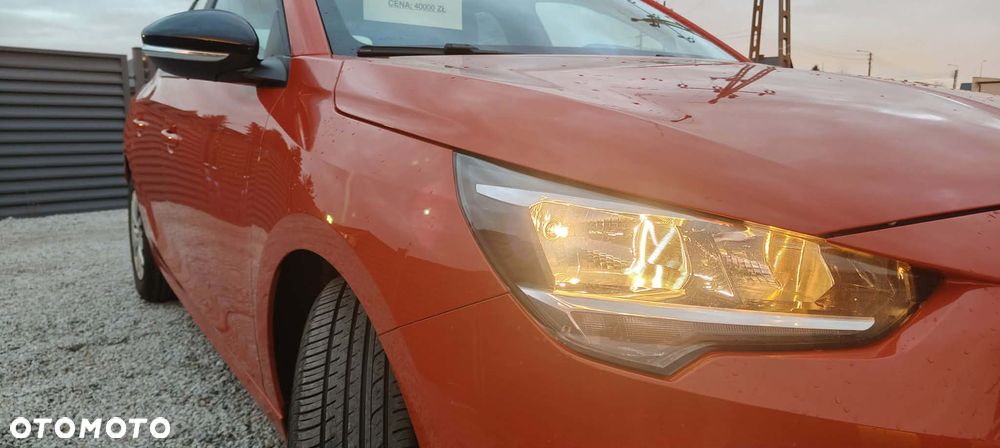 Opel Corsa 1.2 Start/Stop Elegance - 14