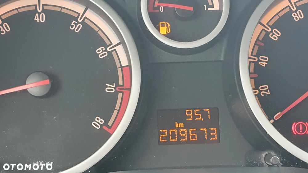 Opel Corsa 1.0 12V Essentia - 12