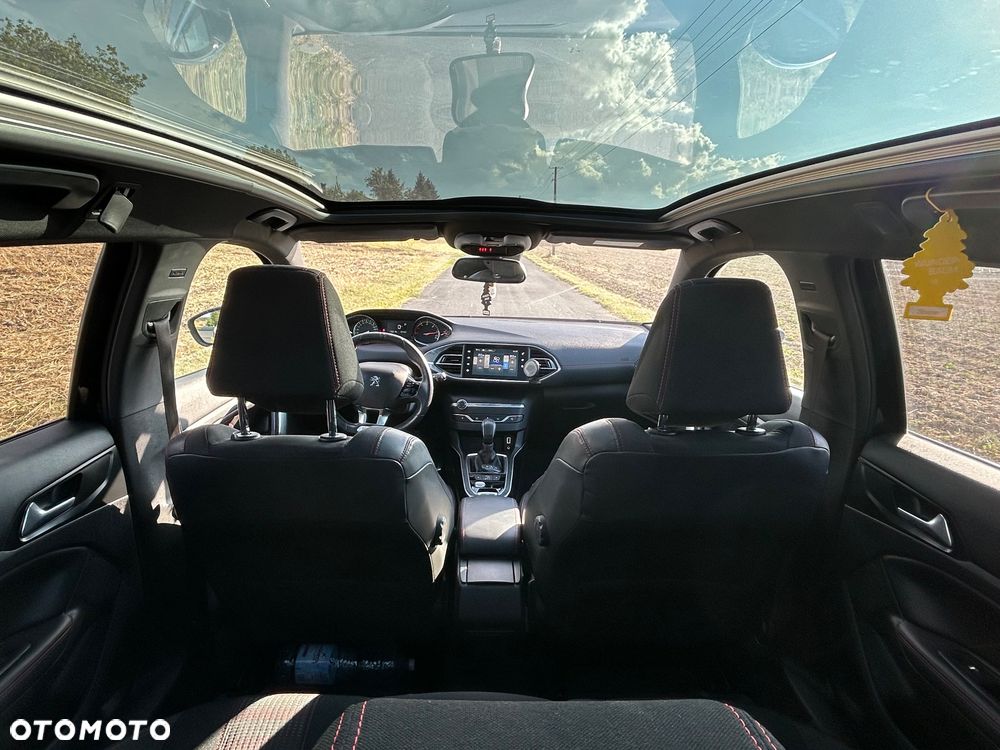 Peugeot 308 - 6