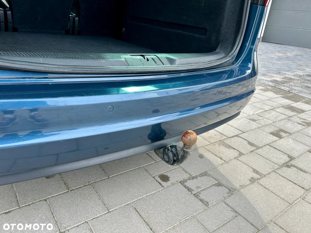 Volkswagen Sharan 2.0 TDI BMT 4Mot Highline DSG - 11