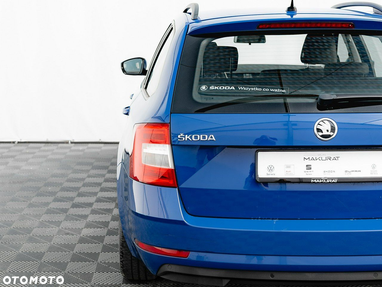 Skoda Octavia 2.0 TDI Ambition - 12