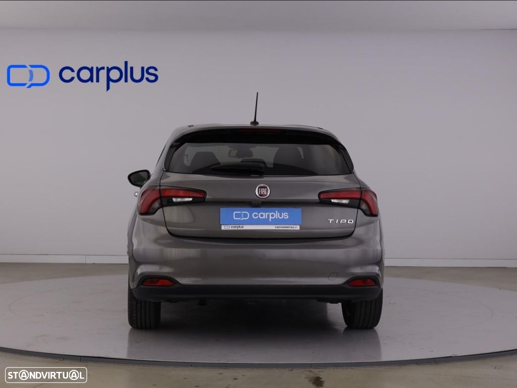 Fiat Tipo 1.3 M-Jet Lounge - 6