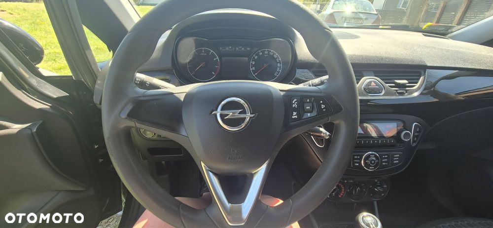 Opel Corsa 1.2 16V Enjoy - 4