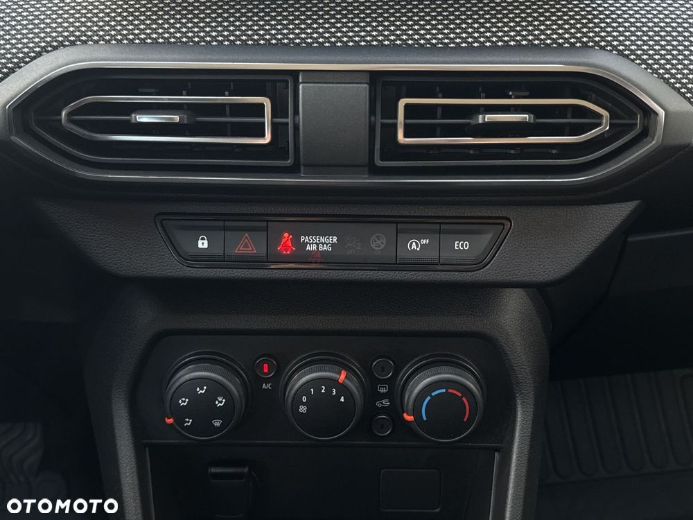 Dacia Sandero 1.0 TCe Comfort - 19