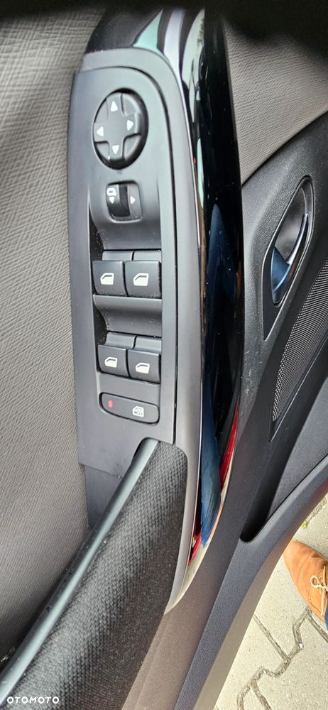 Citroën C4 Picasso 1.6 BlueHDi MoreLife S&S - 11