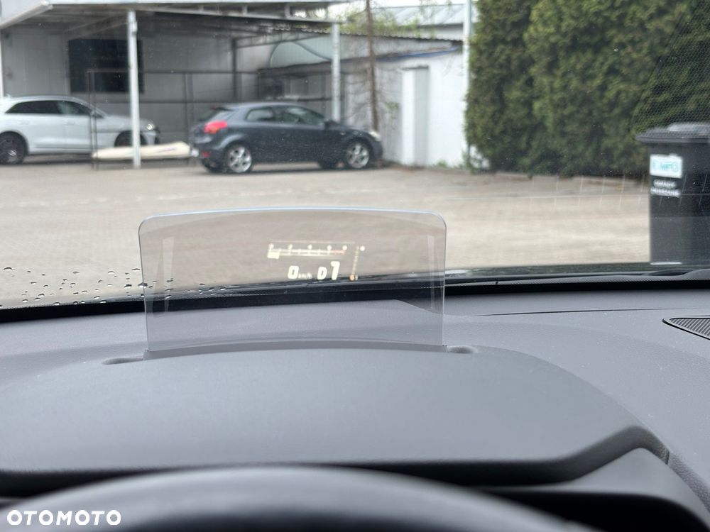 Hyundai Kona 2.0 T-GDI DCT N Performance - 29