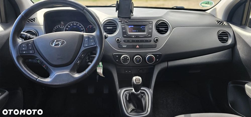 Hyundai i10 1.2 Trend - 7