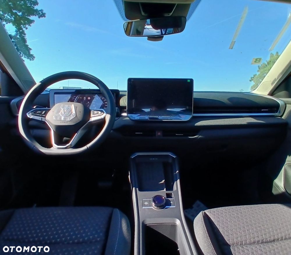 Volkswagen T-Roc 1.5 eTSI Life DSG - 9