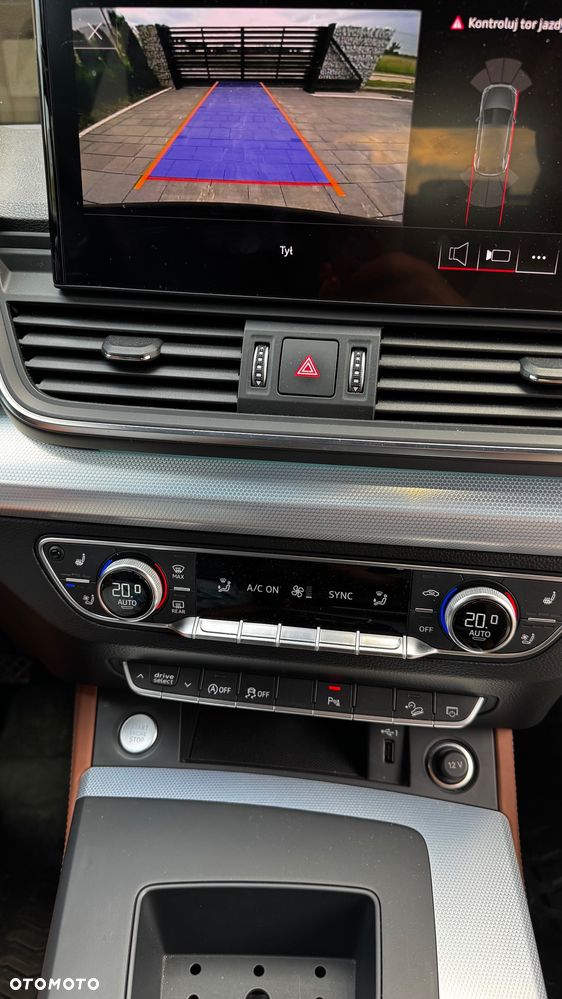 Audi Q5 - 22