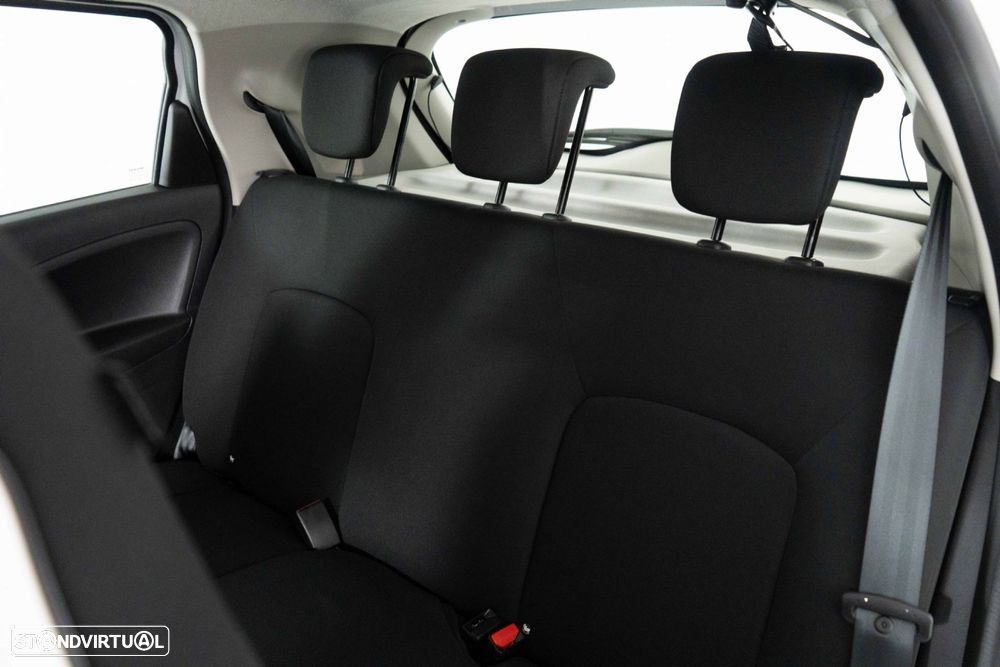 Renault Zoe (c/ Bateria) Intens 50 - 11