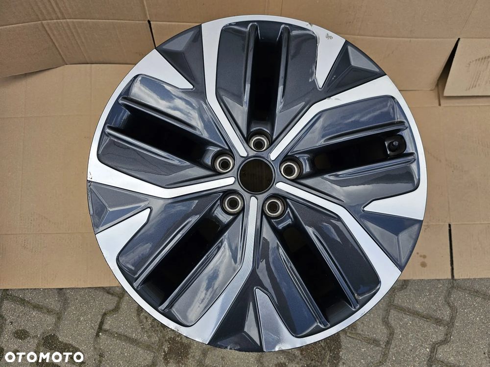 (Z10) KIA OE EV6 / 52910-CV110 / 7,5Jx19 ET54.5 5x114.3 - 2