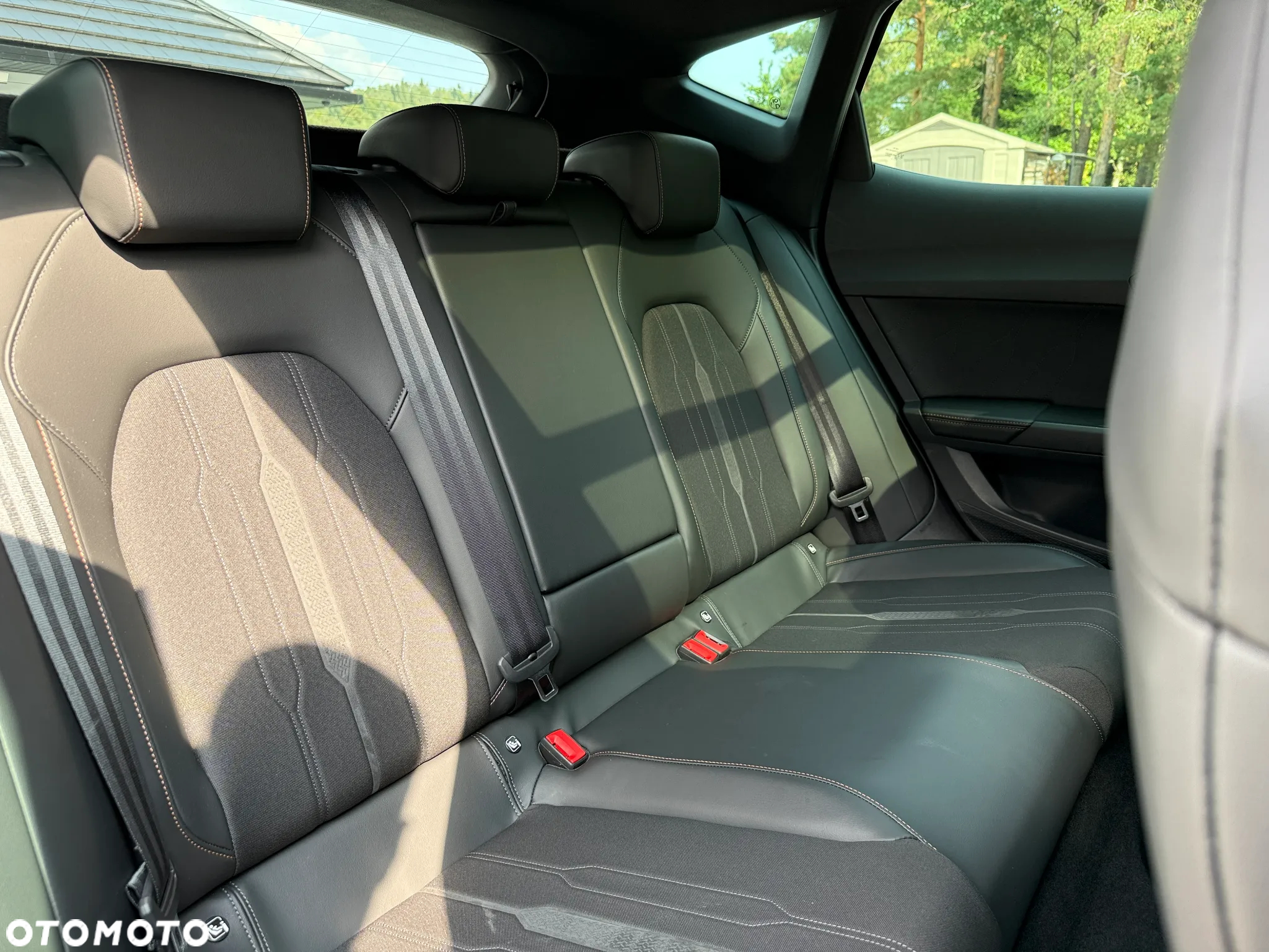 Cupra Formentor VZ 2.0 TSI 4Drive DSG - 30