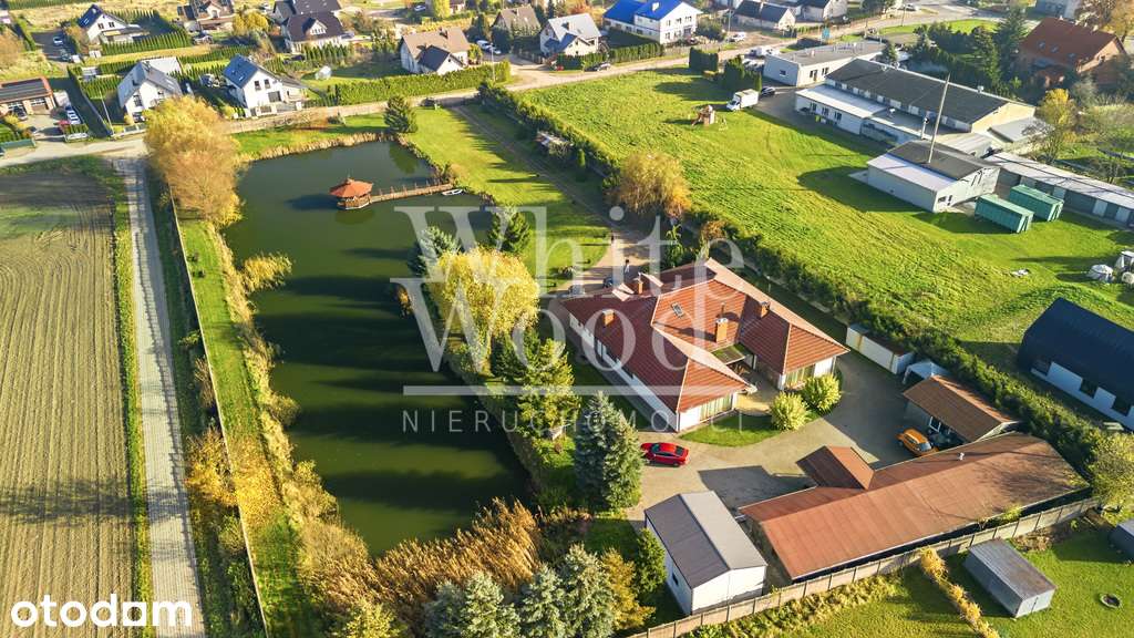 Dom, 269 m²