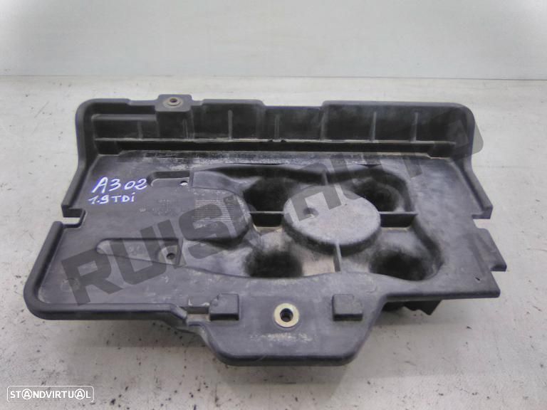 Caixa / Base Bateria 1j091_5333 Audi A3 (8l) [1996_2003] 1.9 Td - 1