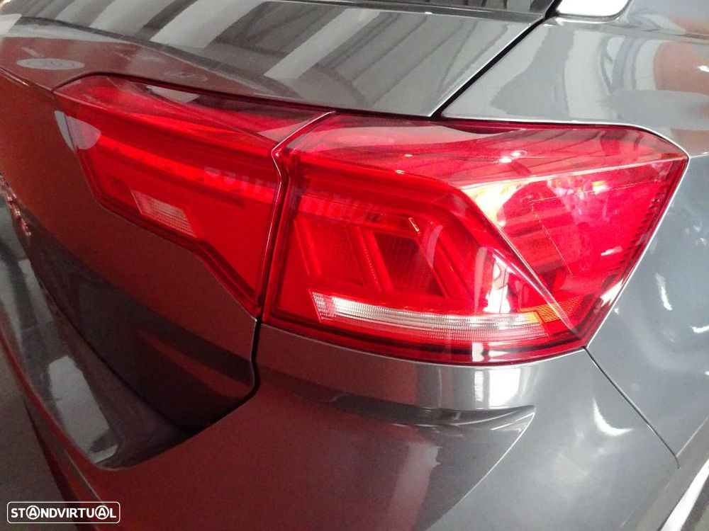 VW T-Roc 1.6 TDI Style - 34