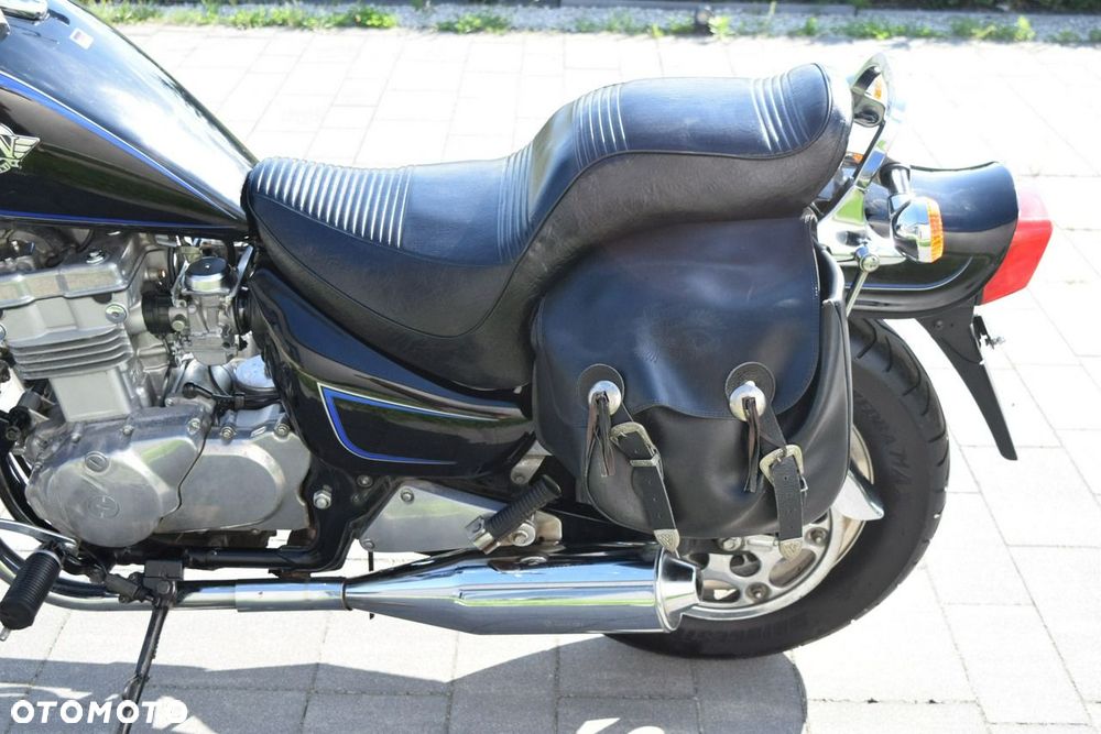 Kawasaki EN - 6