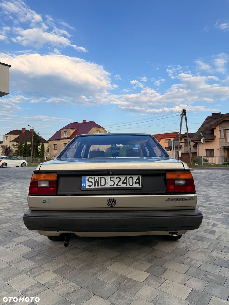 Volkswagen Jetta 1.3 CL - 3