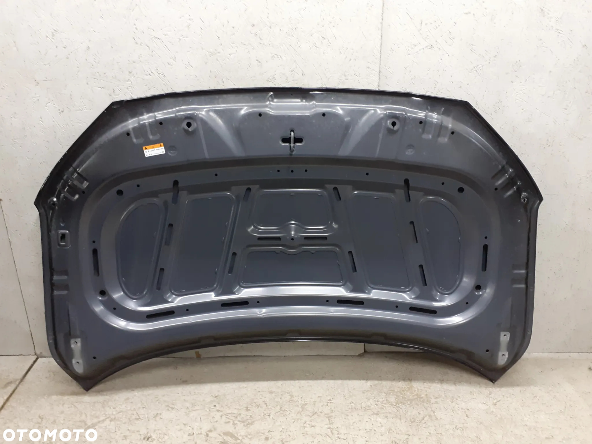 MASKA HYUNDAI KONA 2017-> - 7