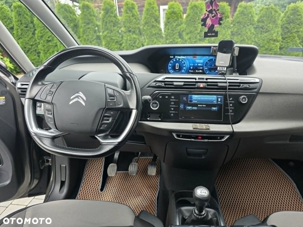 Citroën C4 Picasso 2.0 BlueHDi MoreLife - 21