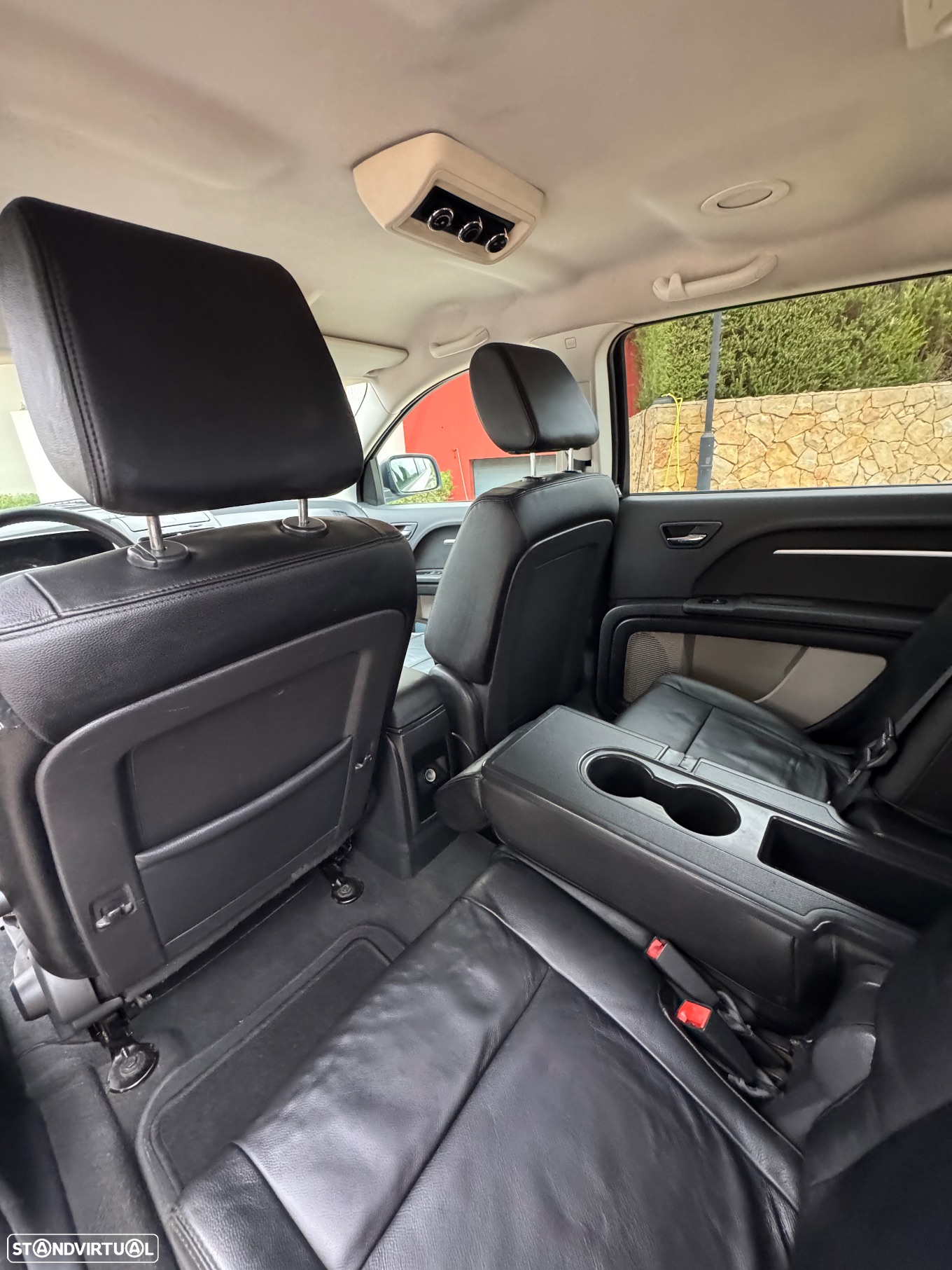 Dodge Journey - 18