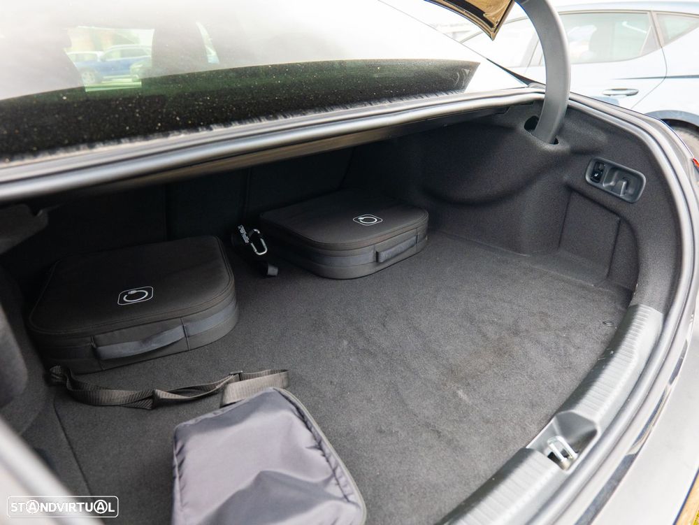 Mercedes-Benz C 300 de 9G-TRONIC Edition AMG Line - 9