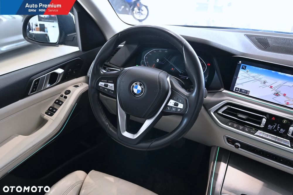 BMW X5 xDrive25d - 18