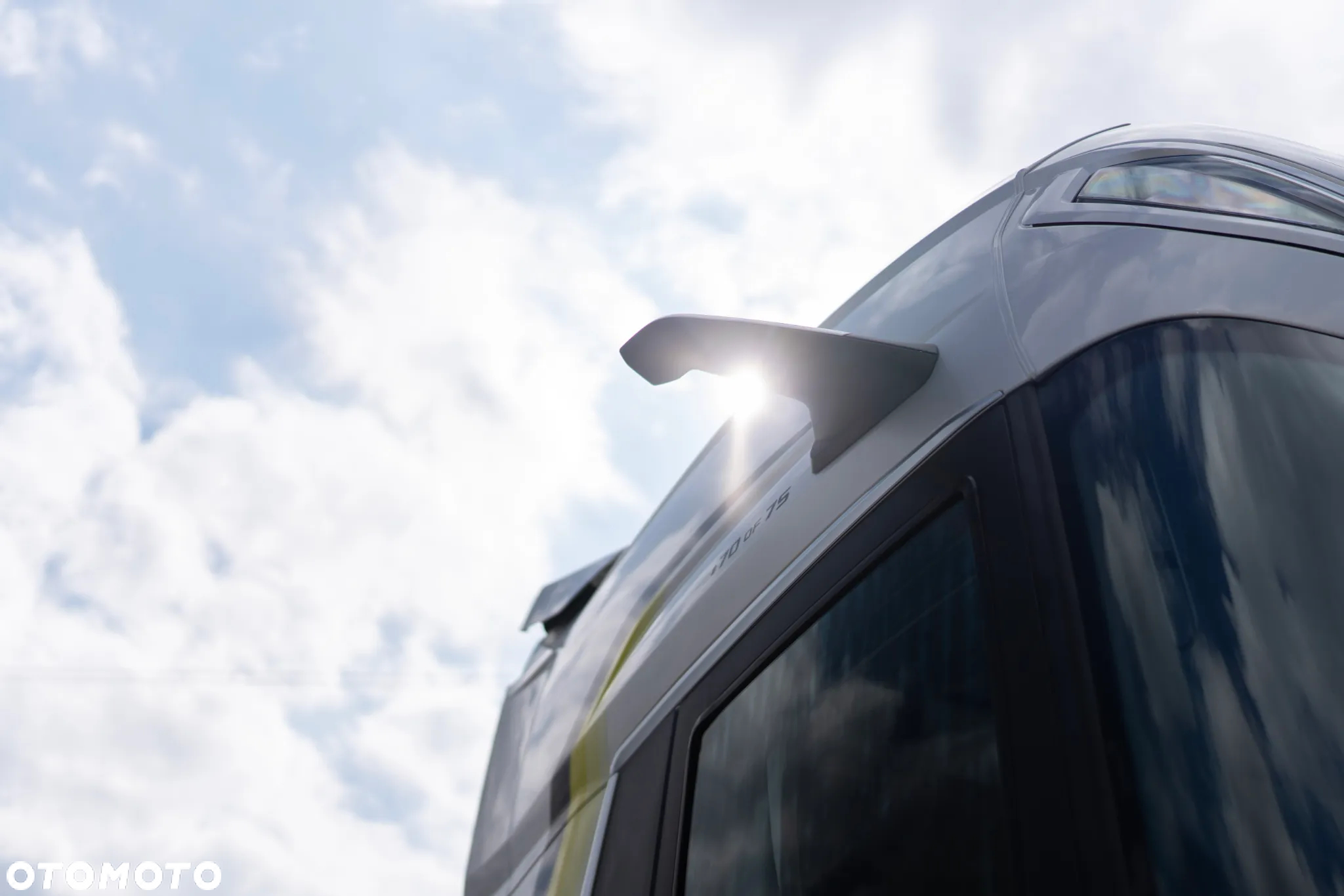 DAF XG+ 530 FT / STANDARD - 7