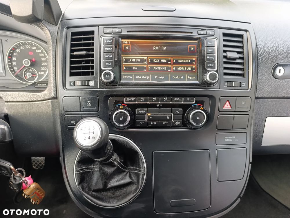 Volkswagen Multivan L1 Business 4Motion - 9