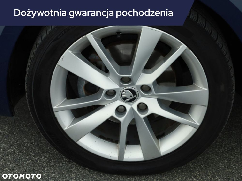 Skoda Octavia - 13