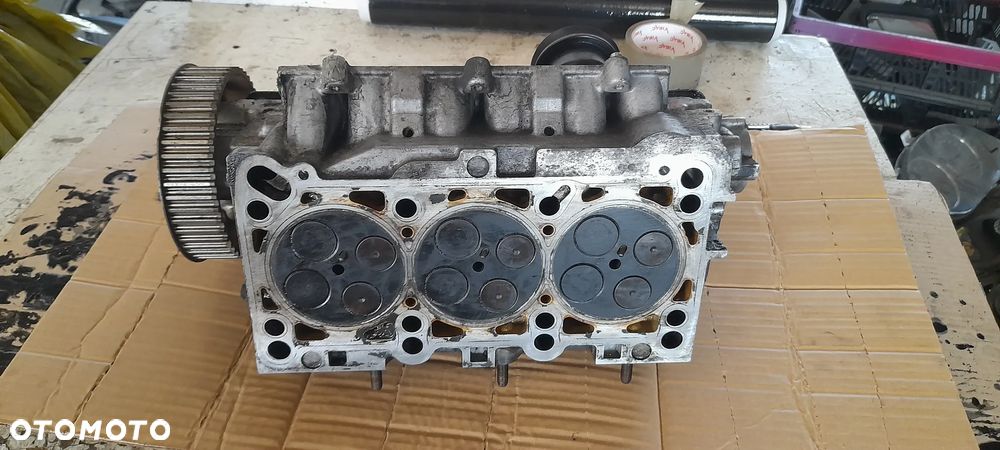 AUDI A6 2,5 TDI POMPA WTRYSKOWA 0470506038 - 19