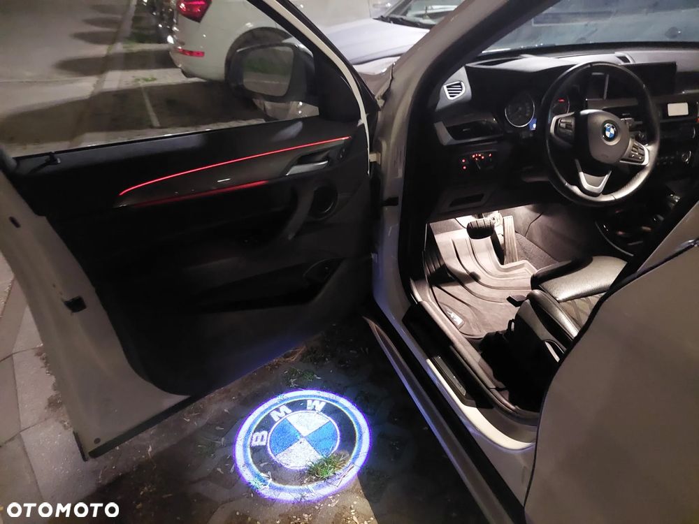 BMW X1 xDrive20i - 9