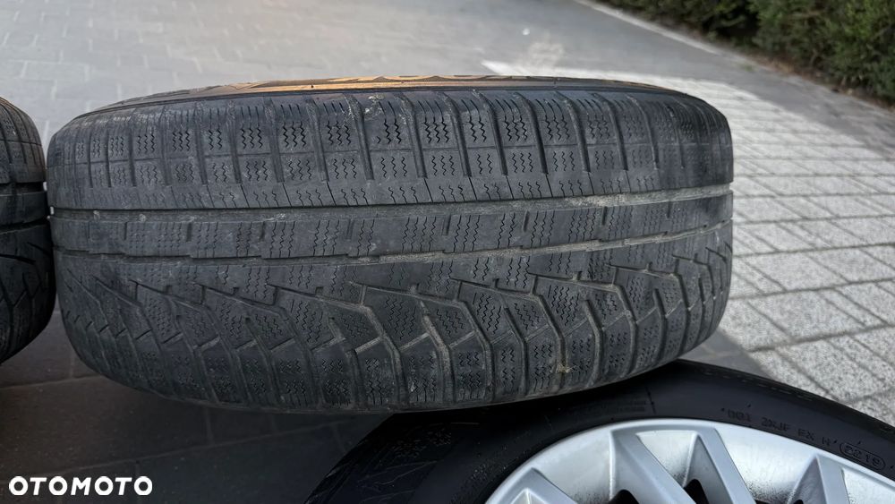 Kola r17 5x112 225/60 ET45 7.5J audi a6 vw passat superb skoda audi volkswagen seat alufelgi - 10