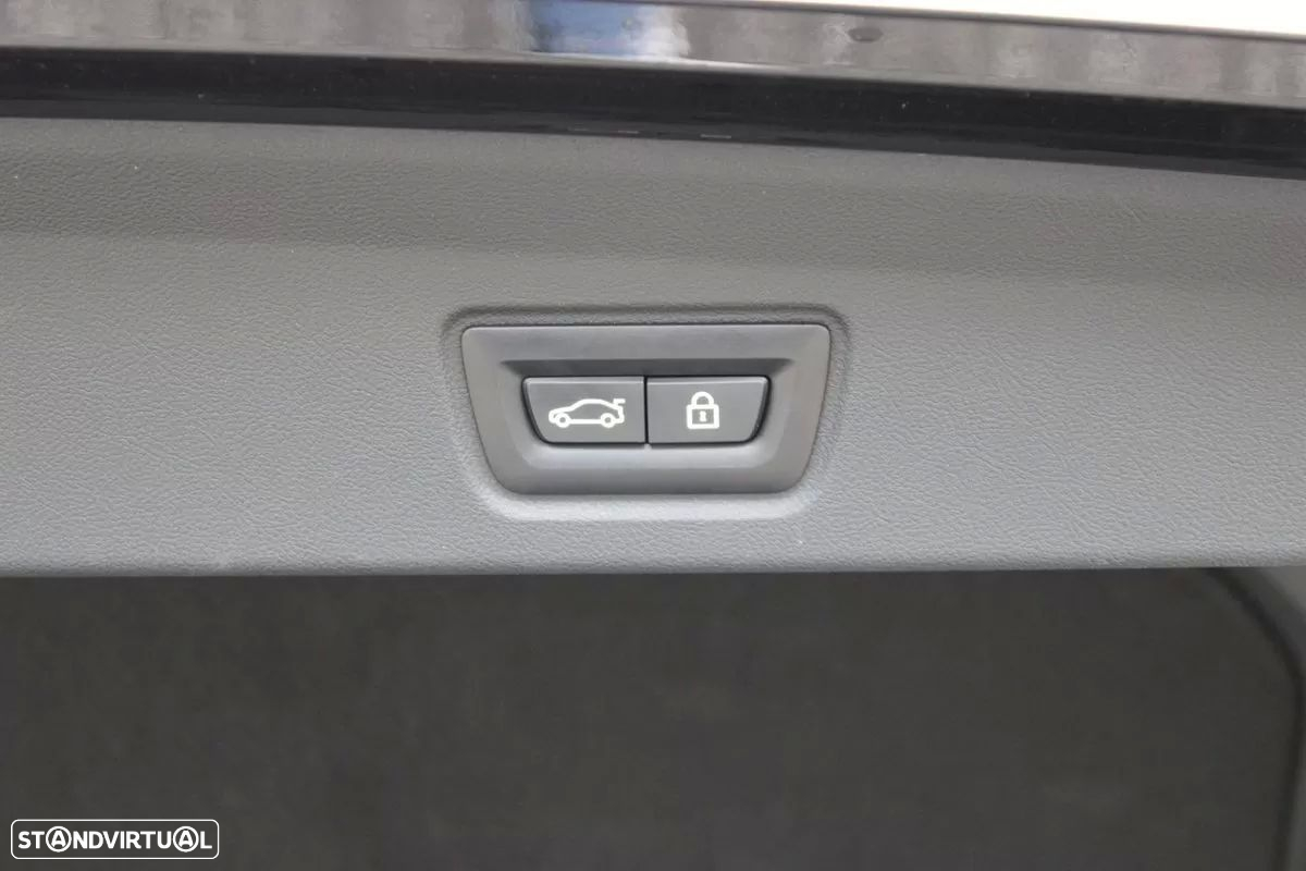 BMW 420 Gran Coupé i Pack M Auto - 23