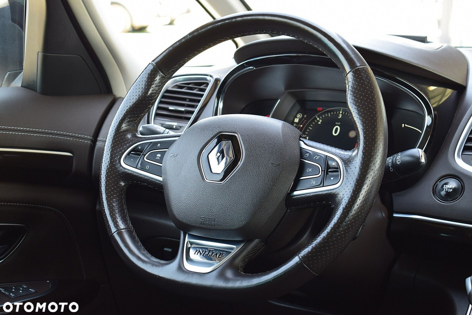 Renault Espace - 20