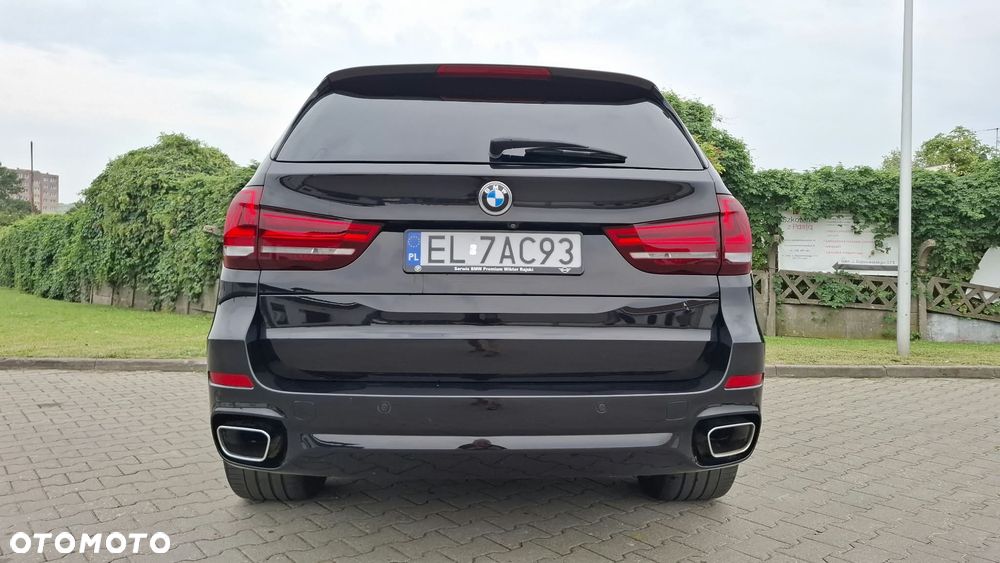 BMW X5 - 28