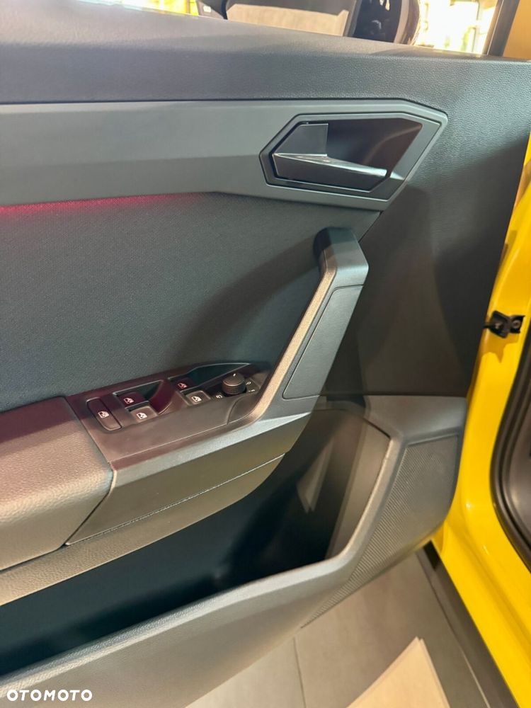 Seat Arona - 9
