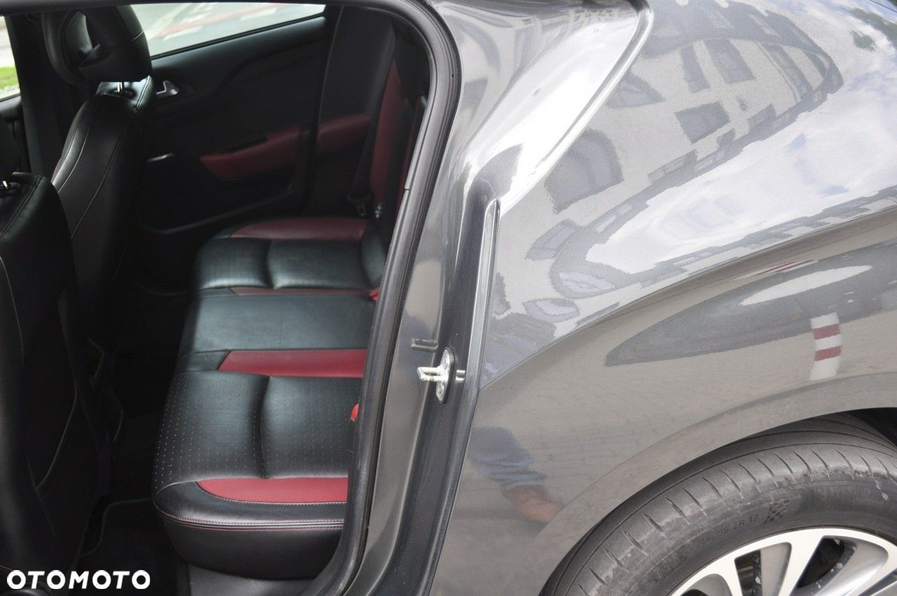 Citroën DS4 - 10