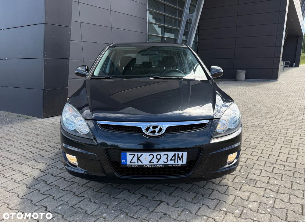Hyundai i30 - 19