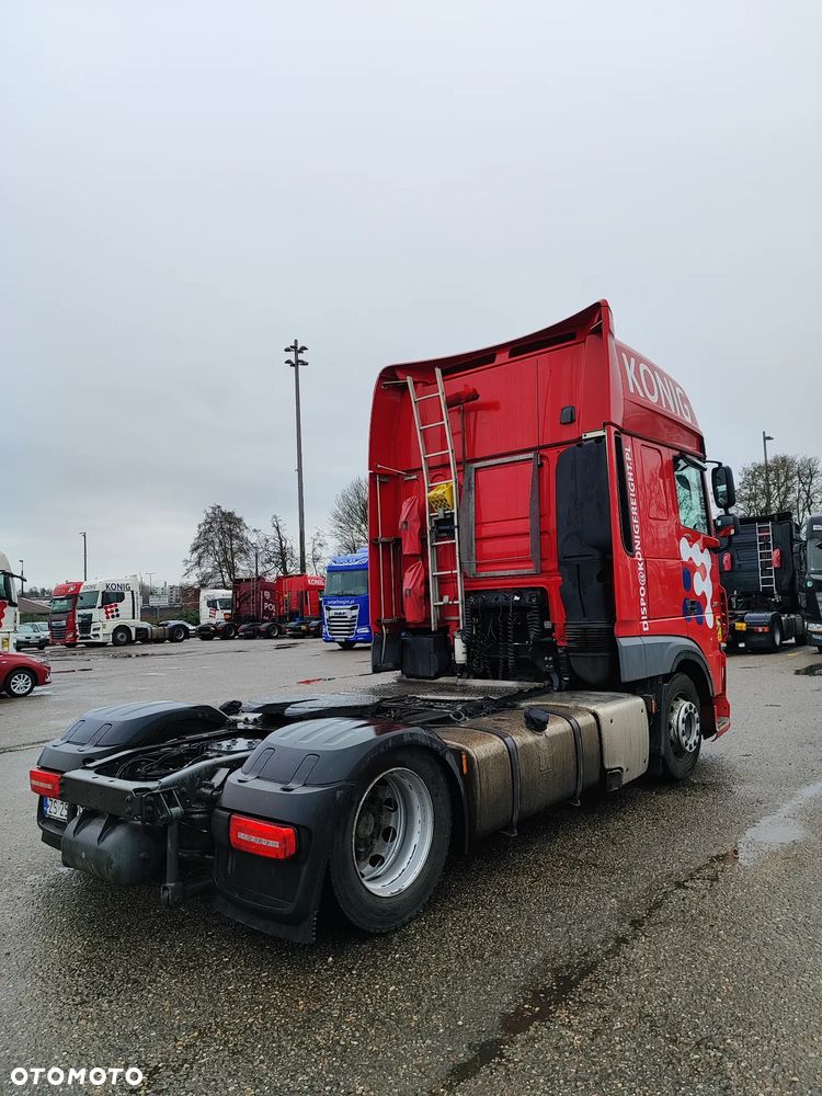 DAF XF480FT - 7